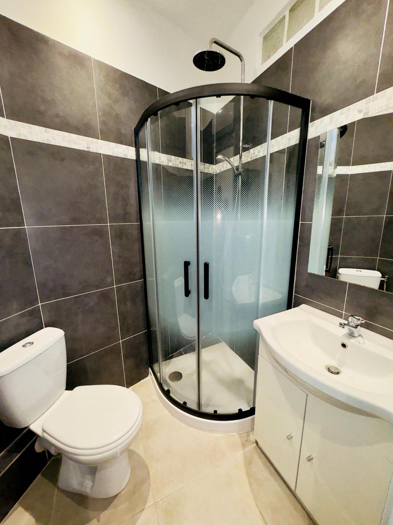Studio Behappy Next Monaco カップダイユ エクステリア 写真