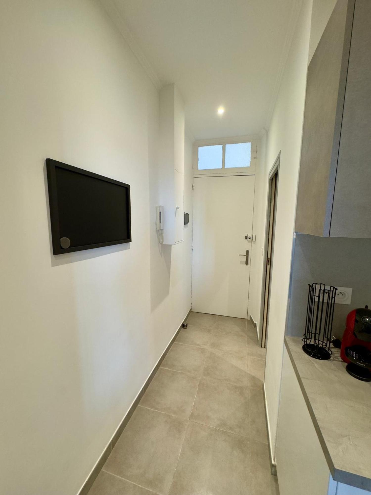 Studio Behappy Next Monaco カップダイユ エクステリア 写真