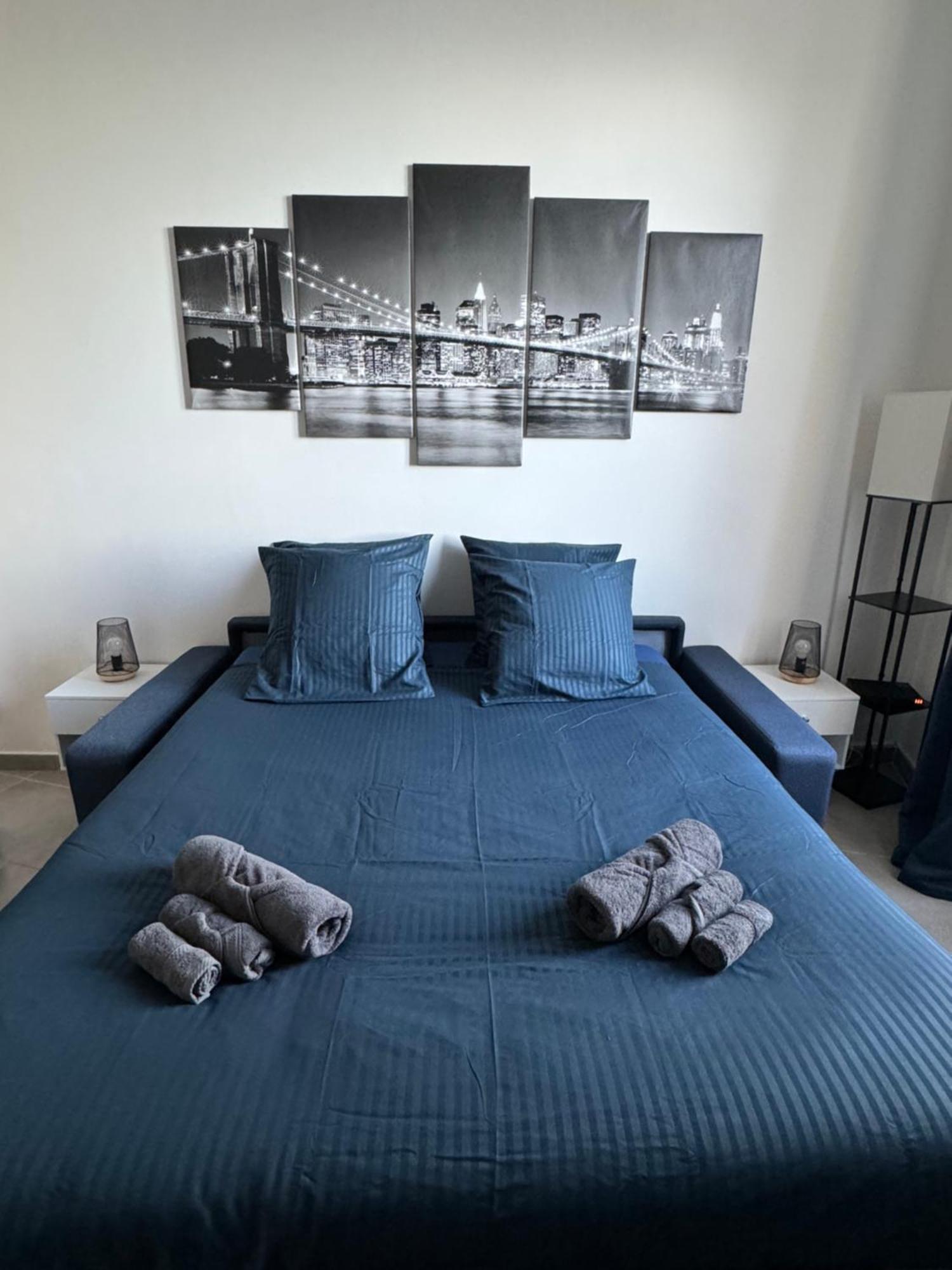 Studio Behappy Next Monaco カップダイユ エクステリア 写真